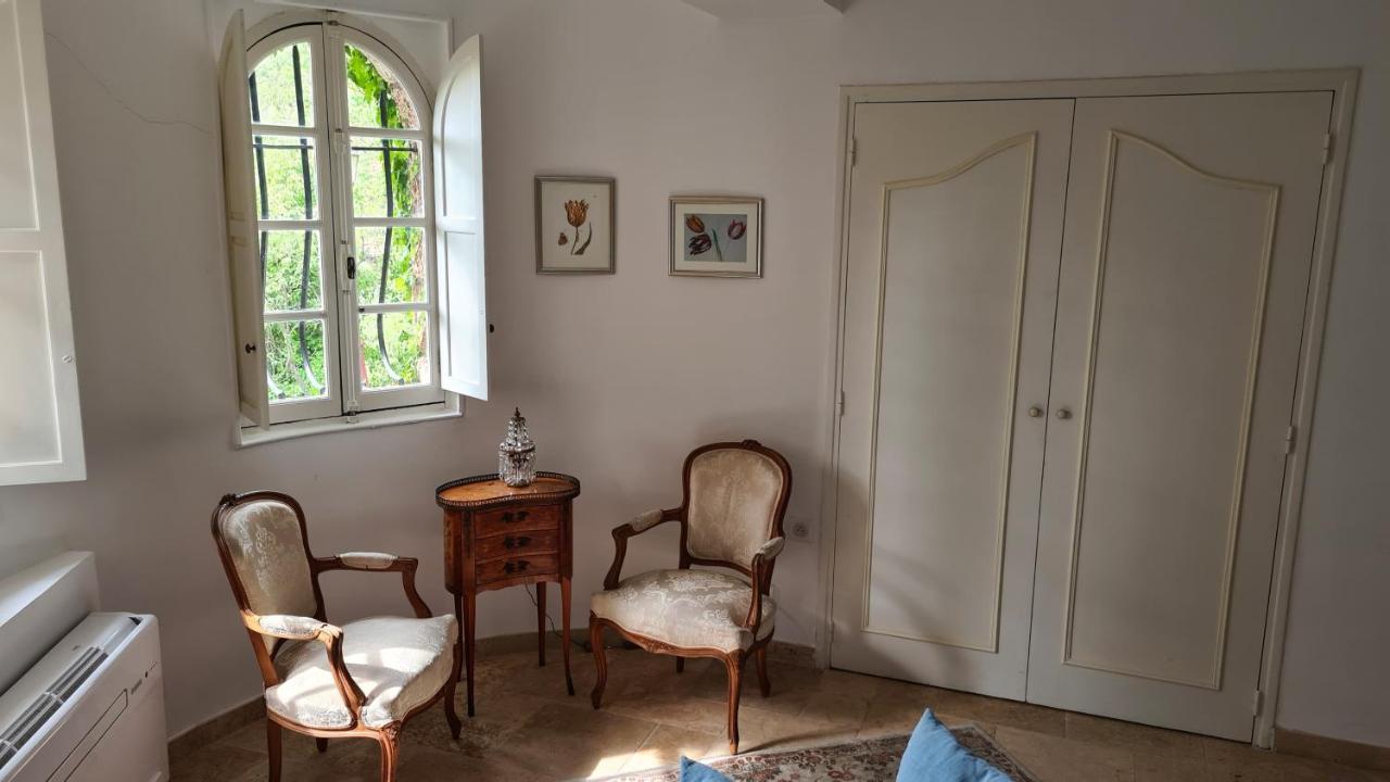 Bed and Breakfast La Sentinelle Les Arcs-sur-Argens Exteriér fotografie